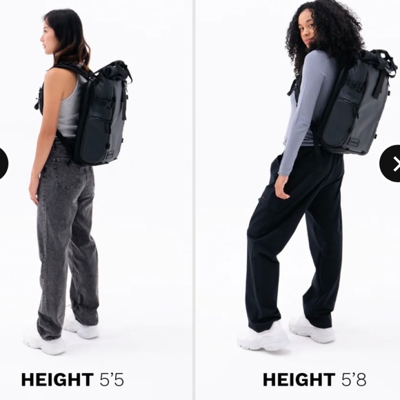 Wandrd Prvke 21 L backpack main image 7